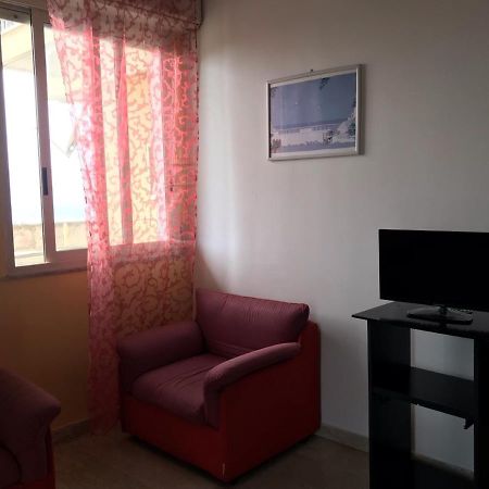 90Ss Apartament Reggio di Calabria Exterior photo